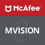 Cover Image of Télécharger McAfee MVISION Mobile 4.7.0 APK