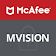 McAfee MVISION Mobile icon