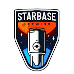 Logo of Starbase Lucky Launch Day Lager