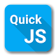 Quick JS Download on Windows