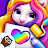 Tuto Coloring Club icon