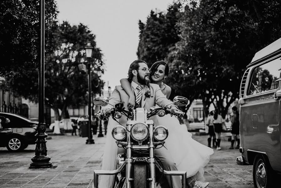 婚禮攝影師Karen Mireles（karenmireles）。2019 9月4日的照片
