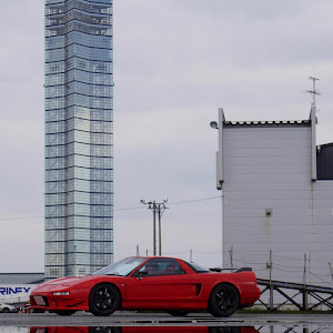 NSX NA1