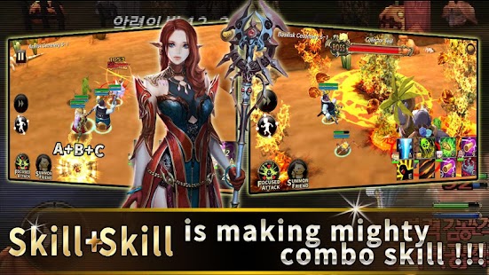 Call Of Dungeon mod apk