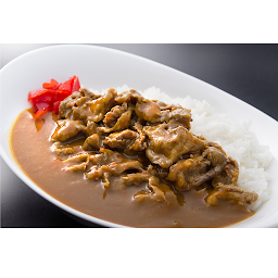 Beef Curry