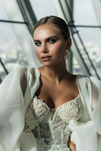 婚礼摄影师Aleksey Bulygin（bulyginaleksei）。2021 2月13日的照片