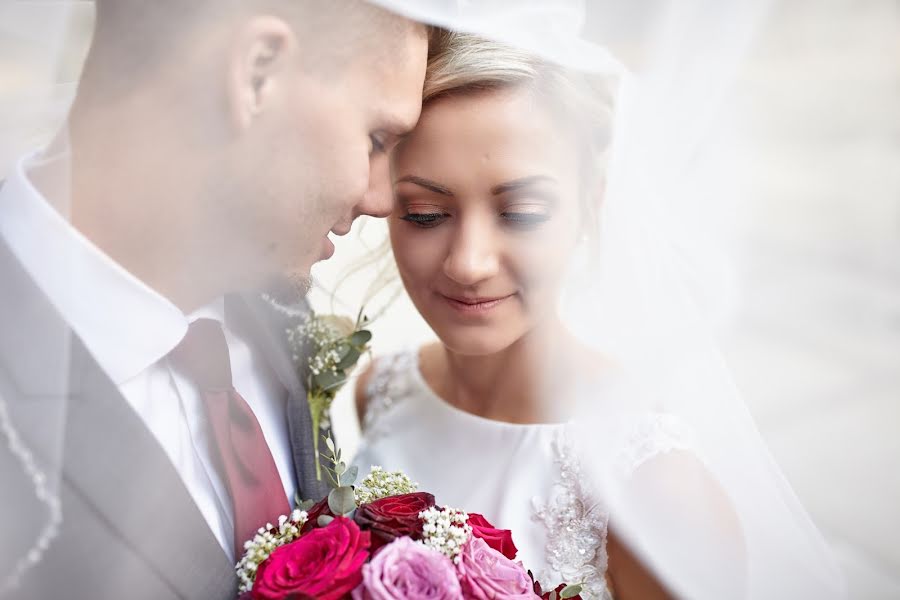 Fotógrafo de casamento Laura Lynn Rhode (lauralynnrhode). Foto de 30 de dezembro 2019