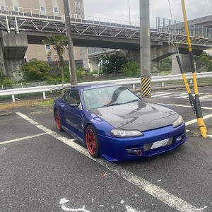 シルビア S15