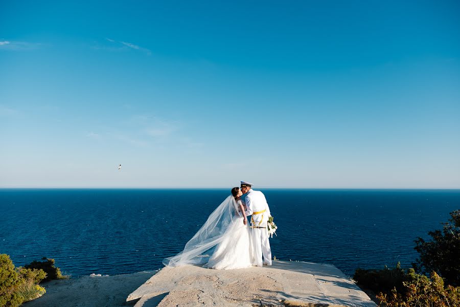 Wedding photographer Artem Kuznecov (artemkuznetsov). Photo of 26 May 2020