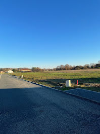 maison neuve à Saint-Lieux-lès-Lavaur (81)