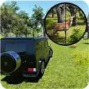 تنزيل Jungle Hunting 4X4 التثبيت أحدث APK تنزيل