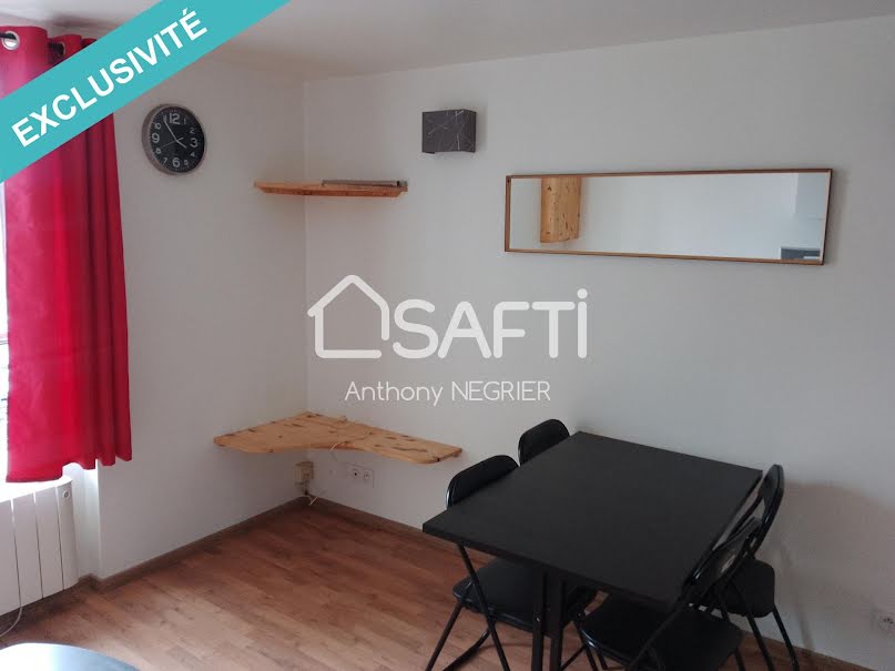 Vente maison  80 m² à Flers (61100), 146 000 €