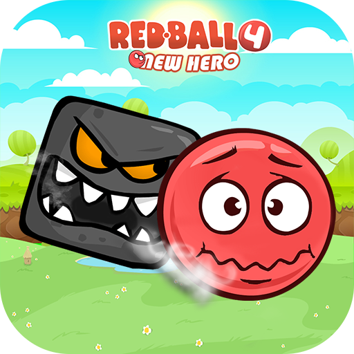 Red Ball 4 – Apps no Google Play