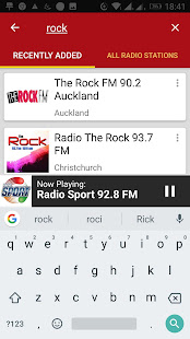 New Zealand Radio Stations(圖5)-速報App