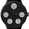 Ore-O Themed HD Watch Face icon