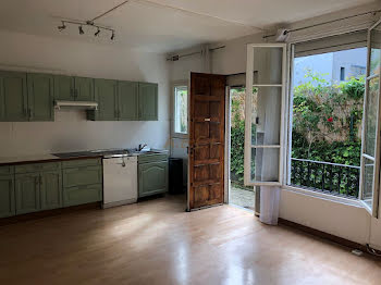 appartement à Asnieres-sur-seine (92)