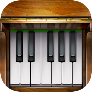 Real Piano 1.6.1