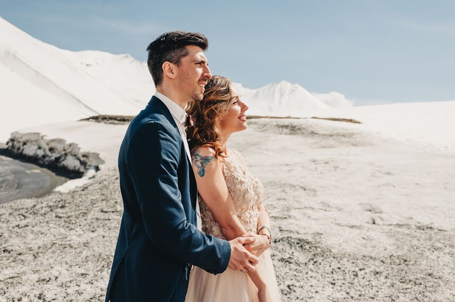 Wedding photographer Anastasiya Sholkova (sholkova). Photo of 30 April 2018