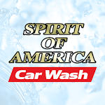 Cover Image of Download Spirit Car Wash 2.3.0 APK