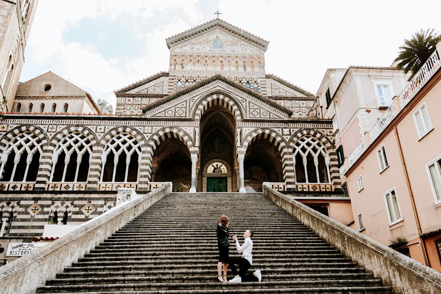 Fotografo di matrimoni Tomasz Zukowski (hellofotografia). Foto del 9 aprile