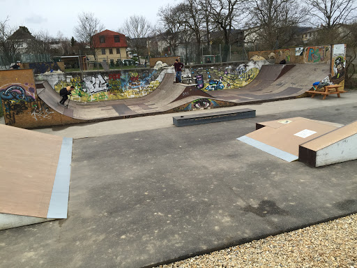 Skater Park