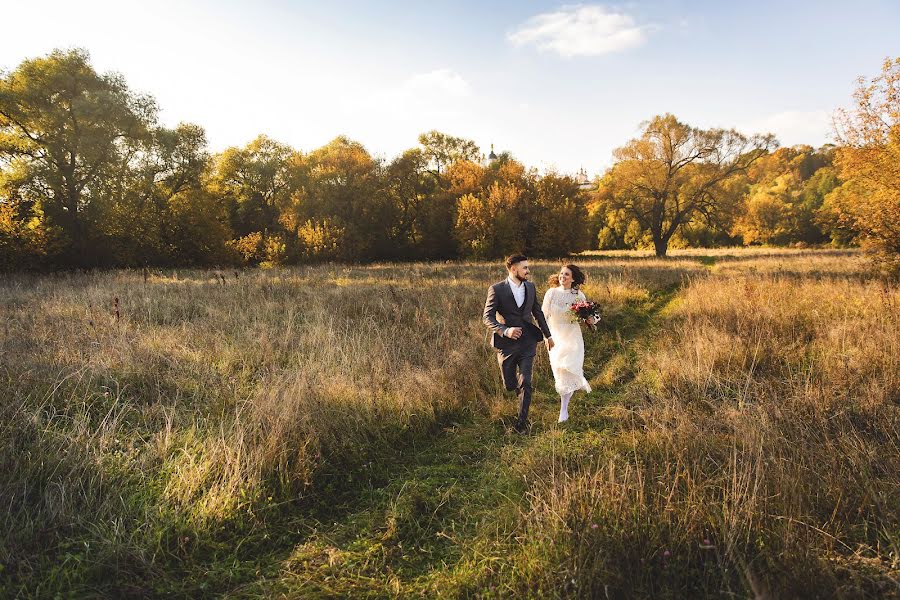 Photographe de mariage Andrey Modey (grand-modey). Photo du 7 mai