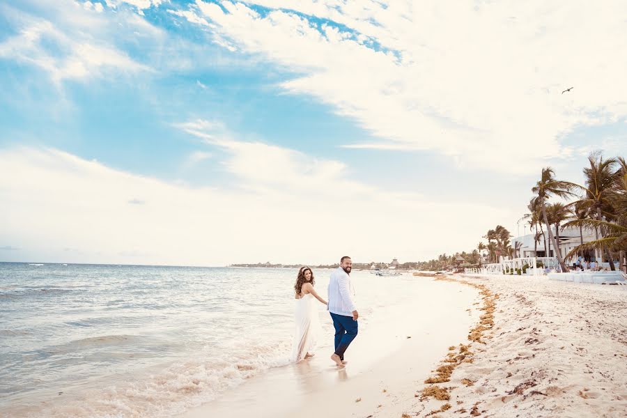 Fotógrafo de bodas Jesus Vazquez (weddingpictures). Foto del 27 de mayo 2019