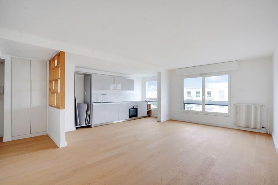 Vente appartement 3 pièces 78 m² à Paris 15ème (75015), 973 000 €