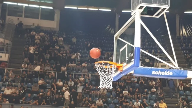 Trojica sudija iz ABA 2 lige suspendovani na dve utakmice zbog velikog propusta