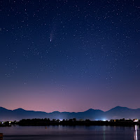 La cometa di 