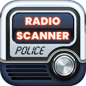 Police Scanner Radio LIVE icon