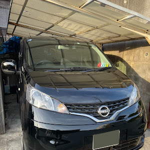 NV200バネット