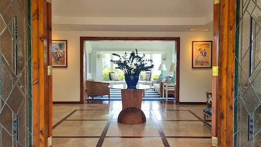 Luxury house for sale in Smiths (Bermuda) with garden