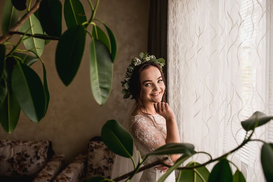 Wedding photographer Yana Petrus (petrusphoto). Photo of 1 February 2019