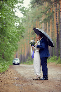 Pulmafotograaf Ivan Serebrennikov (isphoto). Foto tehtud 23 juuni 2023