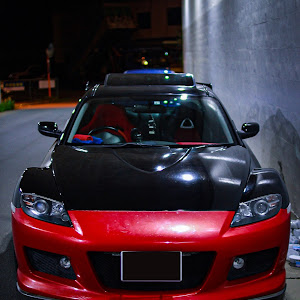 RX-8 SE3P