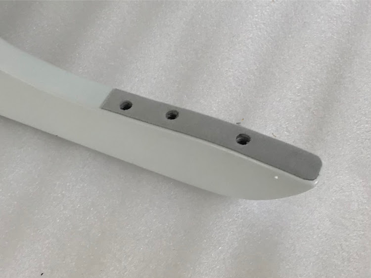 アクアの matterhorn1017 さんが投稿したカスタム事例の投稿画像2枚目