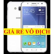 [Sale Giá Sốc] Điện Thoại Samsung Galaxy J5 Ram 3G Rom 32G 2Sim Mới, Chiến Game Mướt, Cài Full Zalo Tiktok Youtube