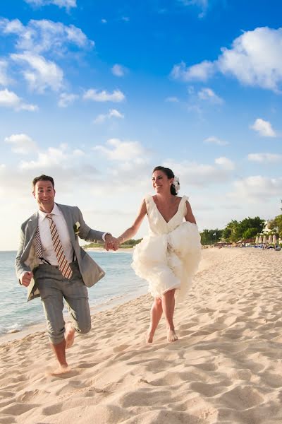 Fotógrafo de casamento Alexandre Julien (alexandrejulien). Foto de 14 de abril 2019