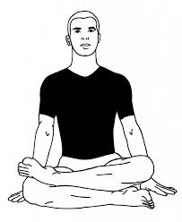 Agni-Stambhasana