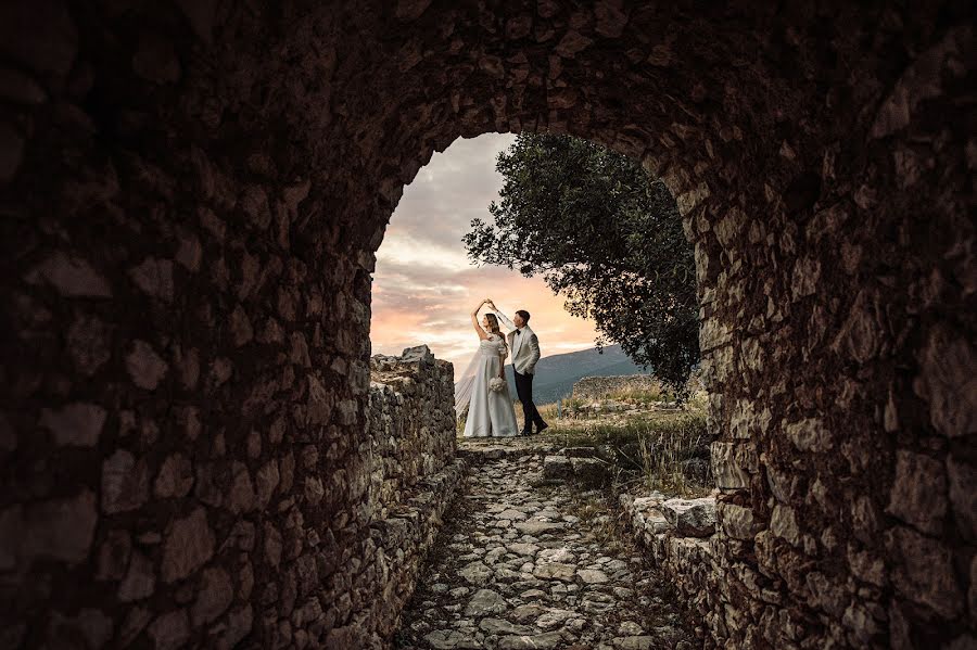 Fotógrafo de casamento Panos Lahanas (panoslahanas). Foto de 21 de junho 2023