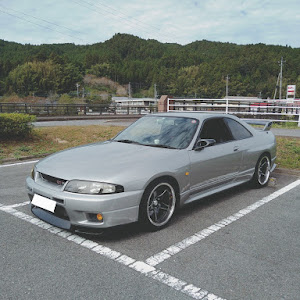 スカイライン GT-R BCNR33