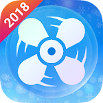 Cover Image of Download Cool Down Phone Temperature - Cooling App 1.2 APK