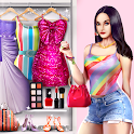 Icon Fashion Stylist: Dress Up Game