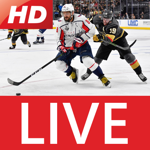 nhl hd live stream