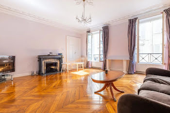 appartement à Paris 6ème (75)