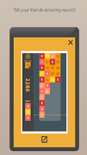 How to mod 2048 ADD1 patch 1.1.1 apk for bluestacks