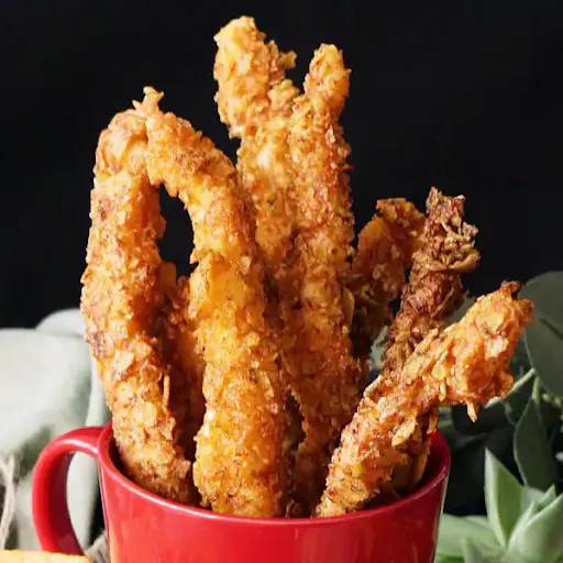 Peri Peri Chicken Sticks