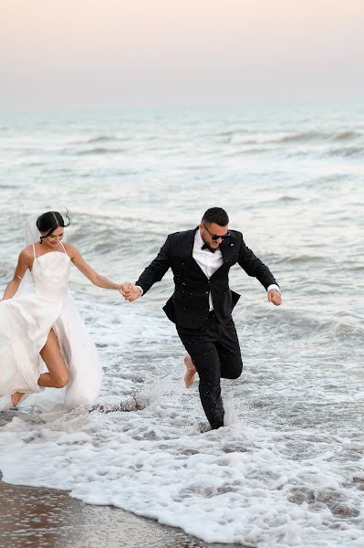 Photographe de mariage Vladimir Esipov (esipov). Photo du 10 novembre 2023