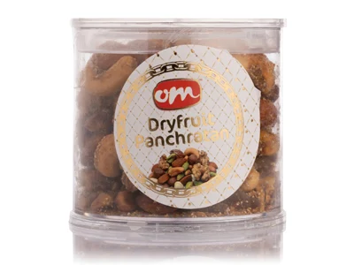 Panchratan Dryfruits 250 Gms